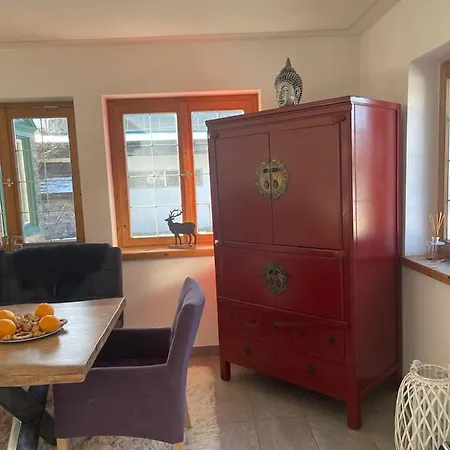 Villa Chalet Am Golfplatz Kitzbühel