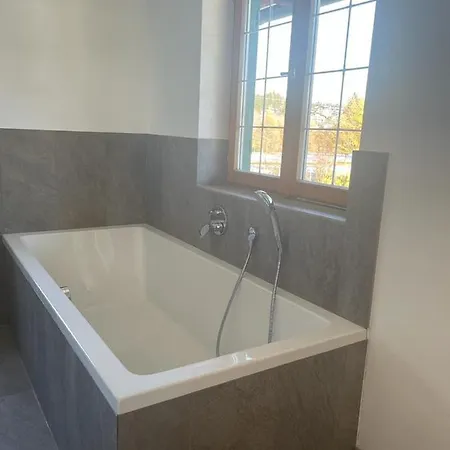 Villa Chalet Am Golfplatz Kitzbühel