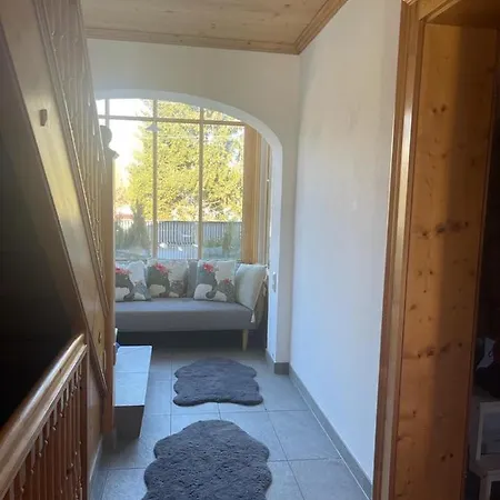 Chalet Am Golfplatz Villa *