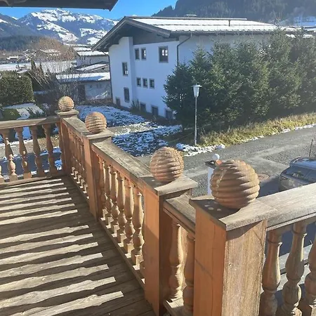 Chalet Am Golfplatz